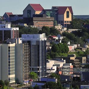 Delta Hotels By Marriott St. John'S Conference Centre